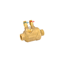 Belimo Z2050QPT-D Zone Valve 1/2 Connection 5-50 GPM