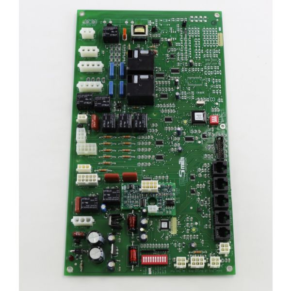 Lochinvar 100111992 Modulating Control Board