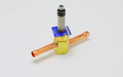 Sporlan 3875-00 Rapid Cycle Solenoid Valve 3/8 Inch