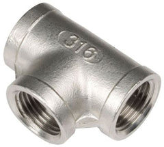 Fittings F10122 Hardware 1/4 Inch Double Pipe Clamp