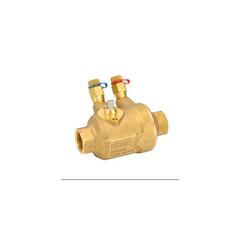 Belimo Z2050QPT-B Zone Valve 5-50# Diff 200# Max