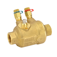 Belimo Z2050QPT-F Zone Valve, 1/2, 5/50