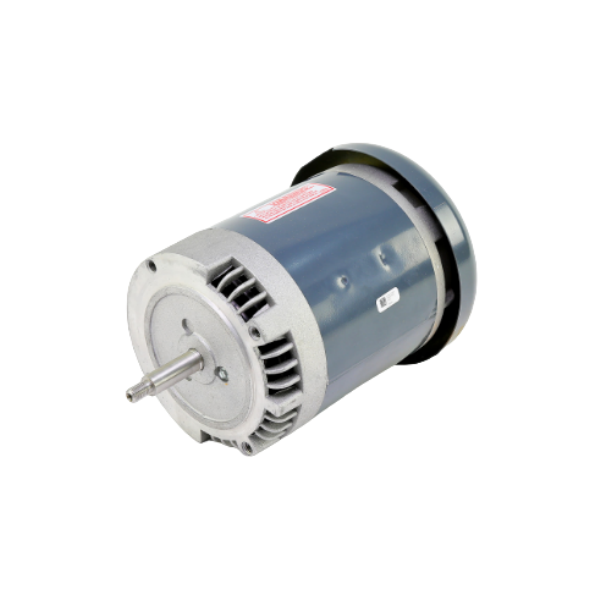 HOFFMAN DM1029 1/2 HP 200V 3-Phase 3500 RPM General Purpose Motor