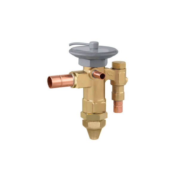 SPORLAN 109897 Thermostatic Expansion Valve R404A 1/4 Ton