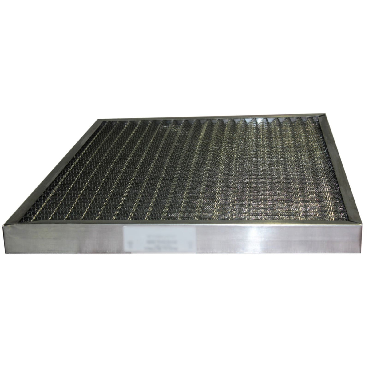 Carrier KH03HL005 Metal Filter 20x25x2 inches