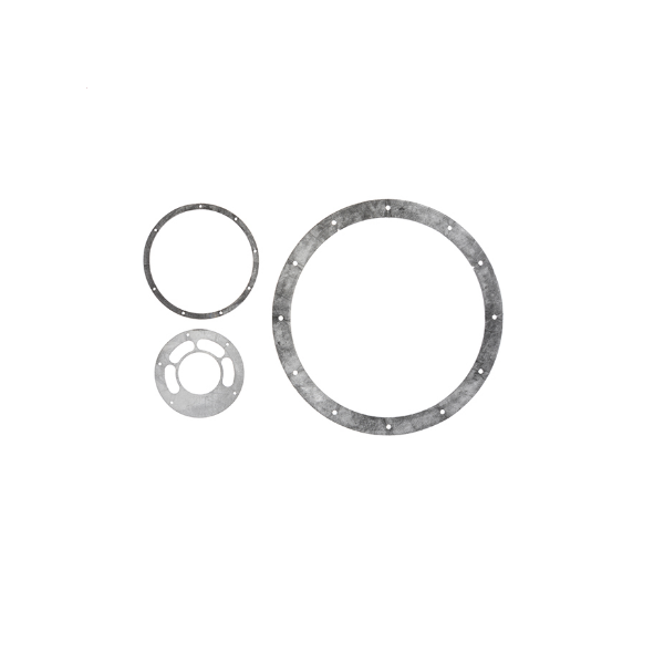 Gasket Set(Burner, Hex, Sight Glass) (Prior to Serial # D14)