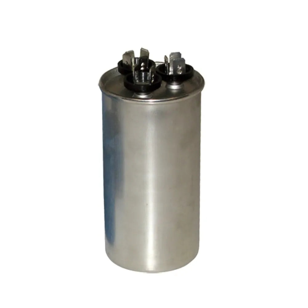 MARS 12825 Rnd Run Capacitor 50/7.5Mfd 370V