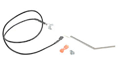 Laars R0360900 Flame Sensor Replacement