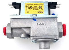 Hydrotherm 02-1547 Natural Gas Valve