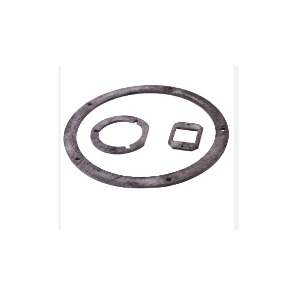 Gasket Set (Burner, Hex, Sight Glass) (Beginning Serial # D14)