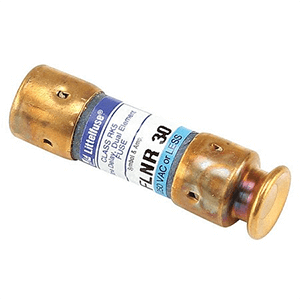 York S1-02504650900 Time Delay Fuse Dual 30 Amps 600 Volt