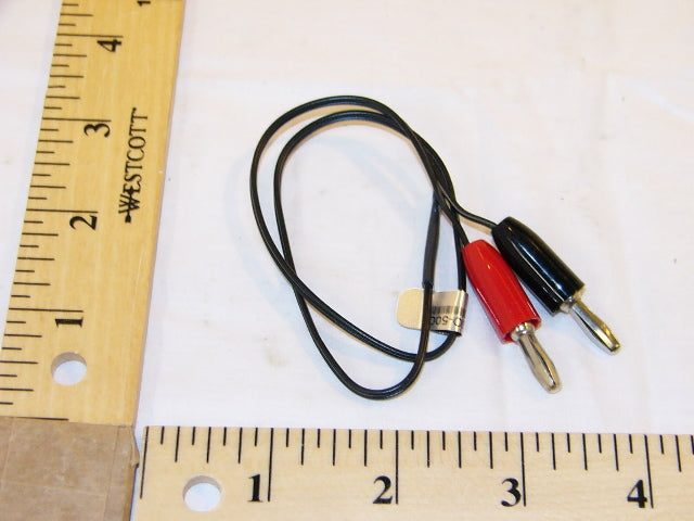 Titus 10031001 Thermostat Test Lead