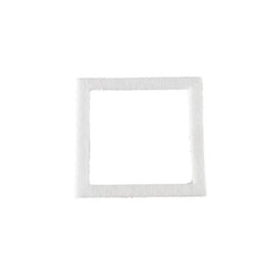 Lochinvar 100233667 Gasket Sight Glass Top