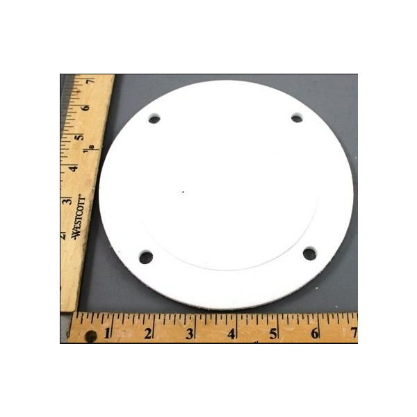 LOCHINVAR 100111744 Burner Flange Gasket Natural Gas 1 Ea PK