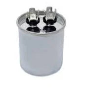 York S1-024-25904-000 35MFD 440V Round Run Capacitor