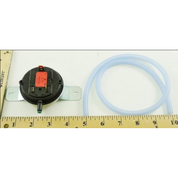 Lochinvar 100111058 Blocked Outlet Switch HVAC Part