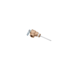 LOCHINVAR 100109259 Valve 3/4 Inch TP Valve Single Pack Replacement 100109259