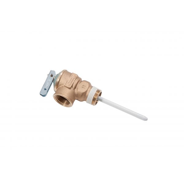 LOCHINVAR 100110714 Relief Valve 3/4 150 T/P Valve