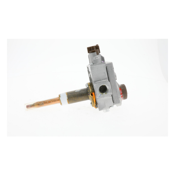 Lochinvar 100112613 Gas Valve 4 WC NG Replacement