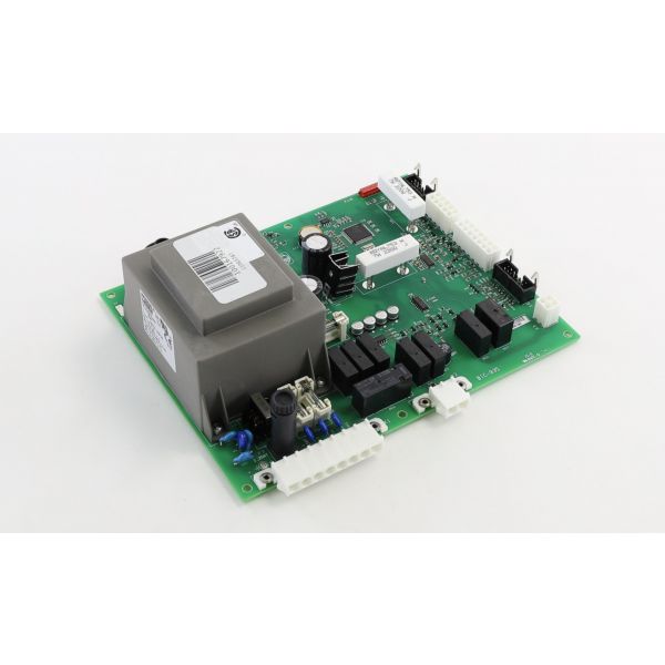 Lochinvar 100167774 Integrated Control Board Knight XL KBN 399