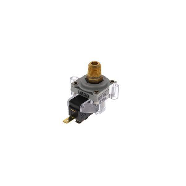 Lochinvar 100109814 Pressure Control 2.5 Inch Pressure Switch