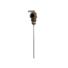 Lochinvar Relief Valve 100110605 3/4 Inch 105000BTU