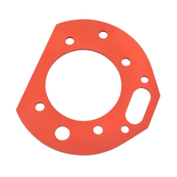 Lochinvar 100111593 Silicone Burner Gasket