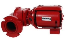 Lochinvar ARM3044PBF Cast Iron Pump for Copper-Fin 0402-0752 Boilers