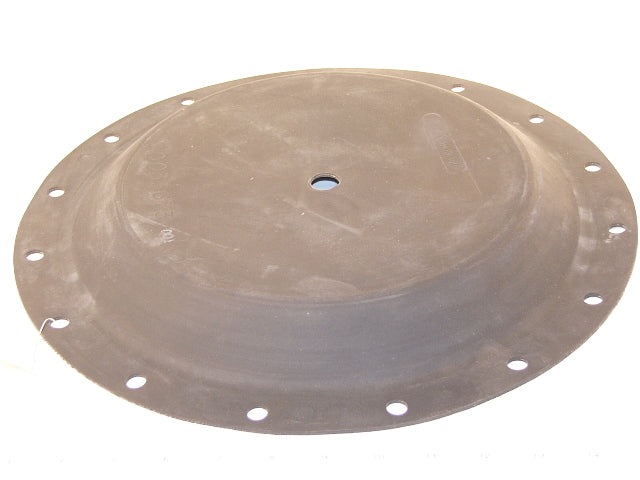 NOR'EAST CONTROLS 30033673-002 Diaphragm 01-13 Reverse