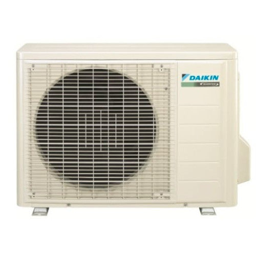 Daikin AURORA Series Outdoor Mini-Split Heat Pump, Single Zone (RXL12QMVJU)