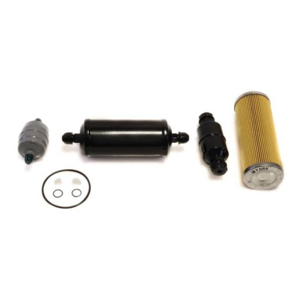 York 366-94952-012 - Yt Style J W/Shortfltr Pm Kit