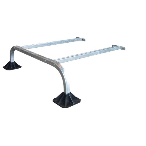 Big Foot Systems LTD B5559 VRF/VRV Stand (H)12 For 40 (990mm) Exts