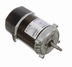 Marathon MH440 Jet Pump Motor, 1/3 HP, 115V, ODP, CW, 56J Frame