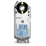 Siemens Building Technology GNP191.1P - 2Sec24Vmultiinputsr 50# Plenum