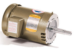 Baldor Motor VEJMM3157T - 230/460V3Ph 2Hp 1750Rpm Motor