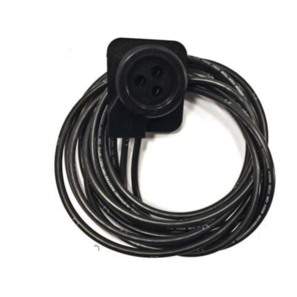 Allied Parts R100213-08 - R100213-08 HARNESS-COMP MOLDED PLUG