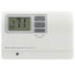 Icm Controls SC5812 Programmable Thermostat, 5-2 Programs, 3 H 2 C, Hardwired, 24VAC