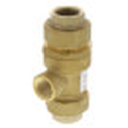 Watts 0061888-3/4"9DM2 3/4" BACKFLOW PREVENTER