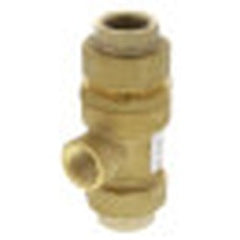 Watts 0061888-3/4"9DM2 3/4" BACKFLOW PREVENTER