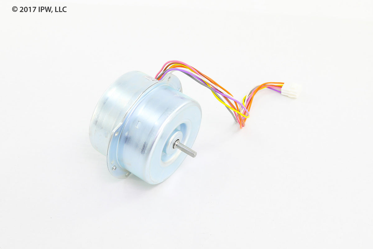 Sanyo HVAC 6231597272 - Fan Motor