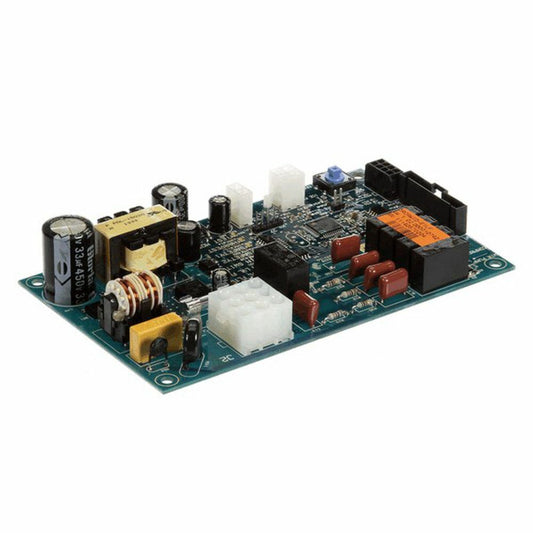 Manitowoc Ice 10742 - Board Control 115V/230V Rns