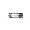 Mueller Industries 282760 - 1/4 In. In. X Close Galvanized Pipe Nipple