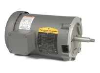 Baldor Motor JM3155 - 2Hp 3450Rpm 56J 230/460/3Ph