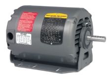 Baldor Motor RM3112A - 3/4Hp 1725Rpm 230/460V 3Ph