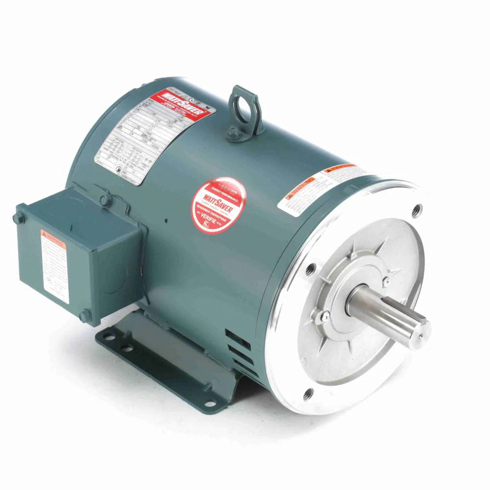 Fasco 132082.00 Marathon Motors 132082 High-Performance Electric Motor