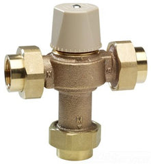 Watts 559161 1/2 Thermostatic Mixing Valve