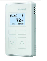 HONEYWELL TR42-CO2 - Lcd Temp/Co2 Sylk Wall Module