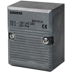 Siemens Building Technology Intrf Mod 0-10Vdc 40W Ip54