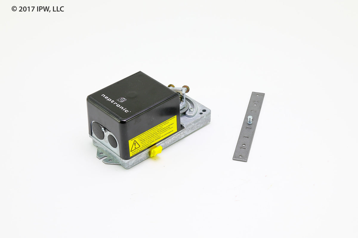 Neptronic BM000FFN - 24V 35# 10Va 3Sec Actuator