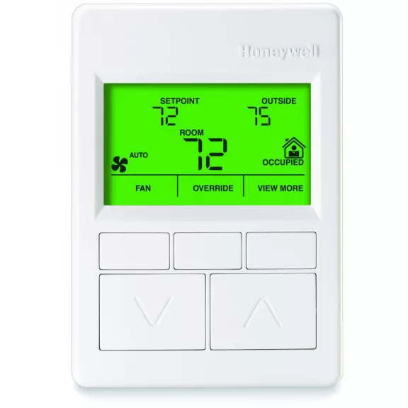 HONEYWELL TR75 - Lighting Stryker - Bacnet Packaged With Tr75 Zio Plus Configuration/Scene Selection Device